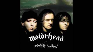 Motörhead - Broken