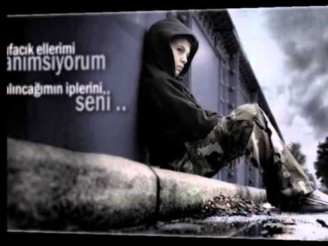 Tiryaki kara kefen //Sen Zalimsin///