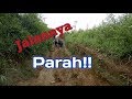 Mau ke Situ Gunung? Awas salah jalan! || Situ Gunung Suspension Bridge Sukabumi Part. 1