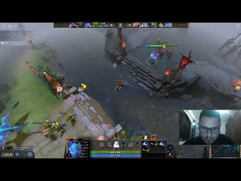 PUCK x WINTER (MID LANE) 2 Ancestrais do Outro lado sera que ganhei? 2700MMR