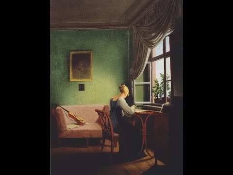 Helmut Anda plays Beethoven 7 Bagatelles Op. 33