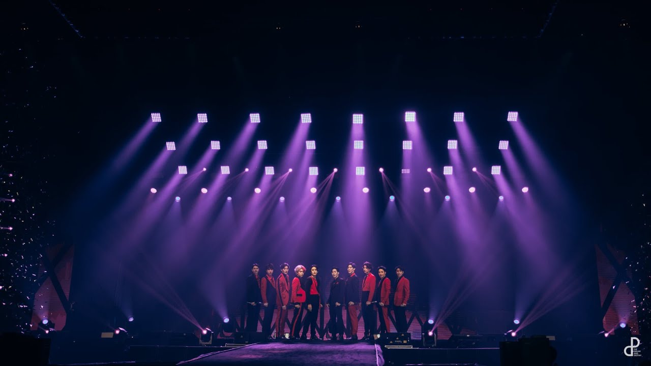 คลิปประมวลภาพบรรยากาศความประทับใจของ ‘BE MY BOYFRIENDS CONCERT’ #BEMYBOYFRIENDSCONCERT