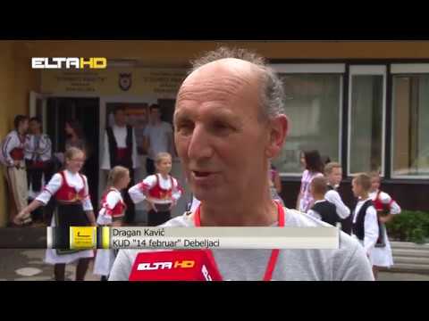 BL HRONIKA 03 07 18 - 10 GODINA KUD 14 FEBRUAR