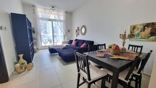 1B,Mangrove place,1 Bedroom Apartment,Full furnish,09 type, shams,abu Dhabi, Reem Island,Abu Dhabi