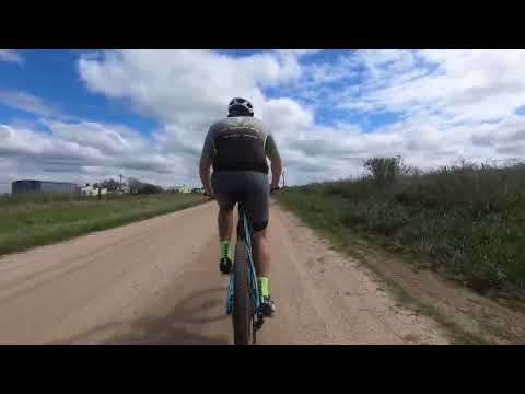 Conociendo Colonia MTB - San Pedro