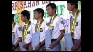 preview picture of video 'Penyerahan Penghargaan Siswa Berprestasi, SMK NU Ma'arif Kudus.avi'