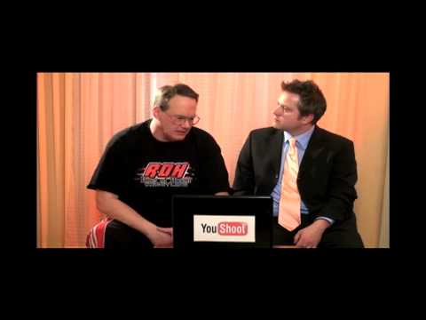 The Road to "YouShoot: Jim Cornette" - Cornette's "F*ck-You of the Week #1" to Batista