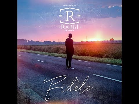 Rabbi Le Prince - Fidèle