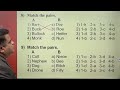 10 प्रकरण ६ Gender Questions PART 3 BY Balasaheb Shinde
