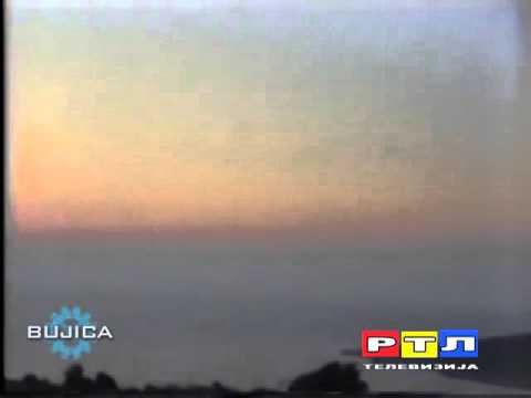 BUJICA: AIR SERBIA - NOVA KRILA EUROPE! (PARODIJA NA REKLAMU)