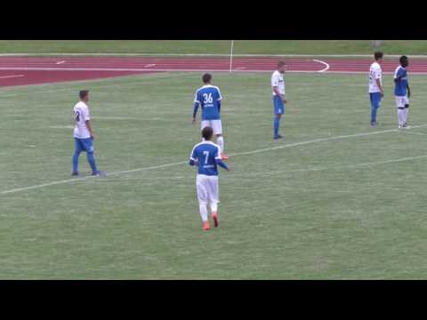 FK Ogre - RFS (1/8 Latvijas Kauss 18.07.2016 2.puslaiks)