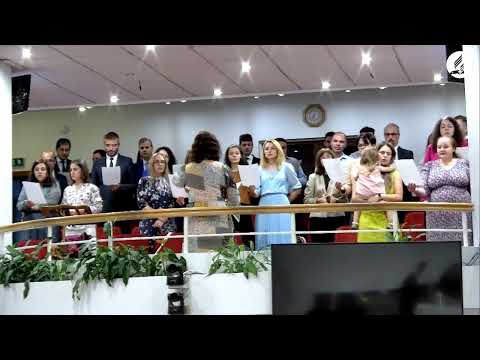 Singur, îndurerat - Corul Labirint București