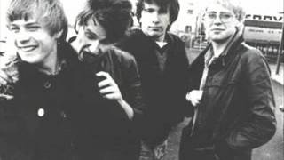 U2 Shadow And Tall Trees Live 1980