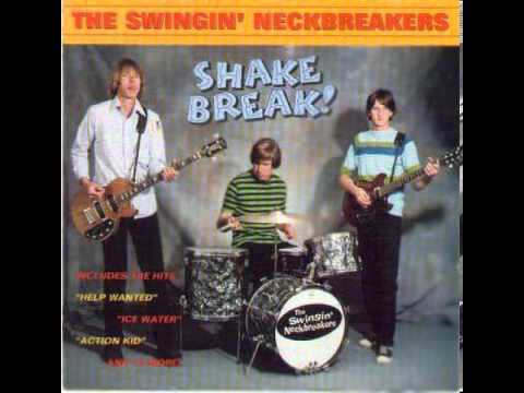 The Swingin' Neckbreakers 