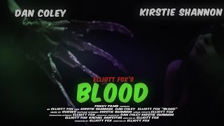KURSES - Blood (Official Video)