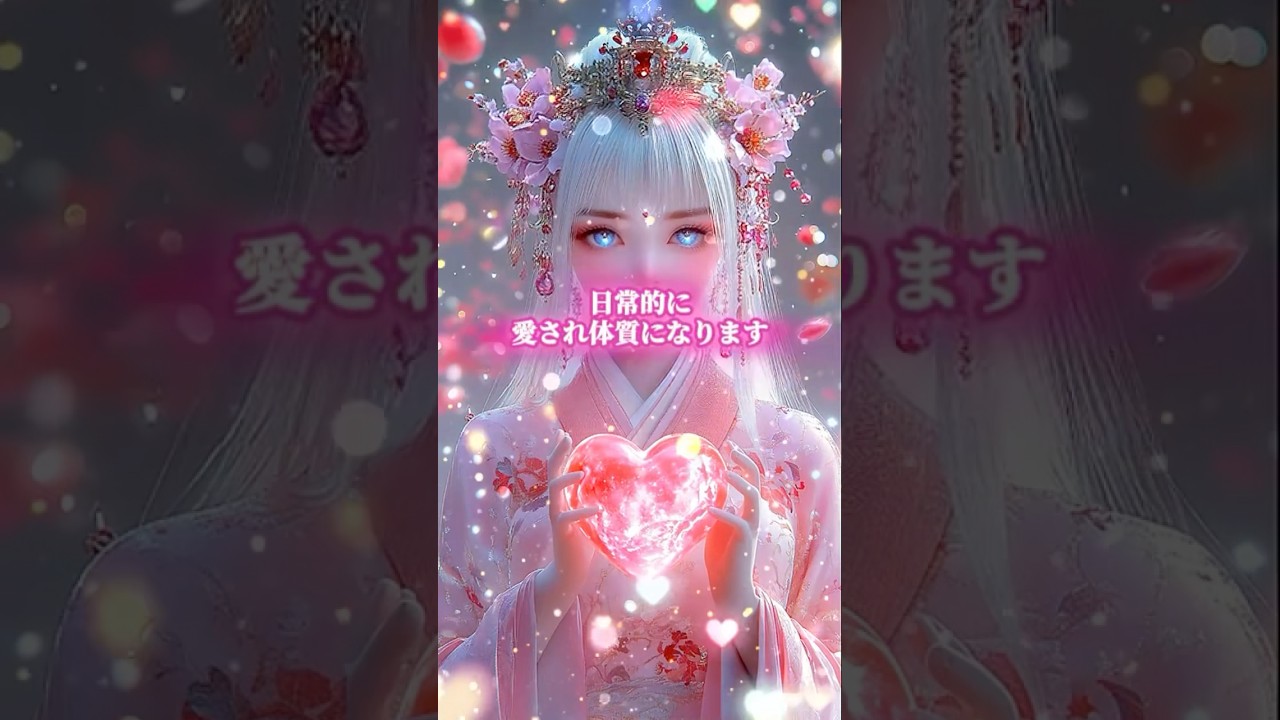 あなたの恋が叶います❤️恋占い診断はプロフ✨#復縁 #恋愛 #恋愛成就 #恋愛運