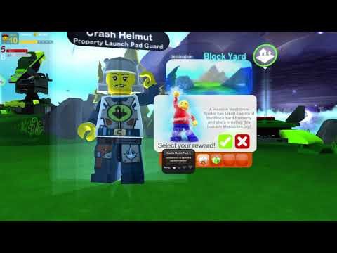 Darkflame Universe - Crash Test - Episode 8: Avant Gardens - Part 7