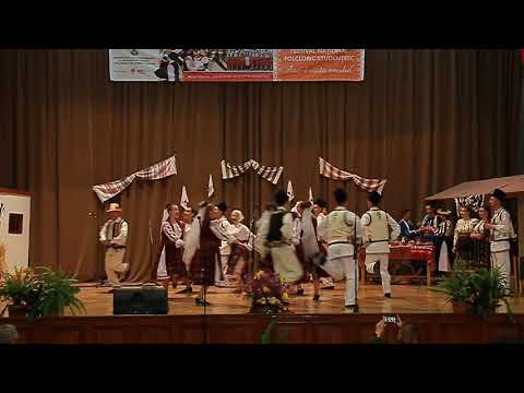 ANSAMBLUL " BUCUR " AL USAMV BUCURESTI