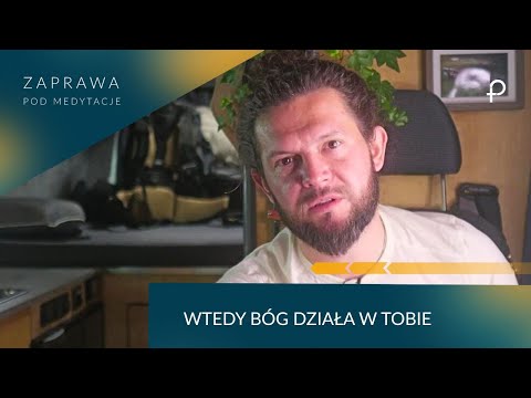 ZAPRAWA - Wtedy BÓG działa w Tobie (28.09.2025)