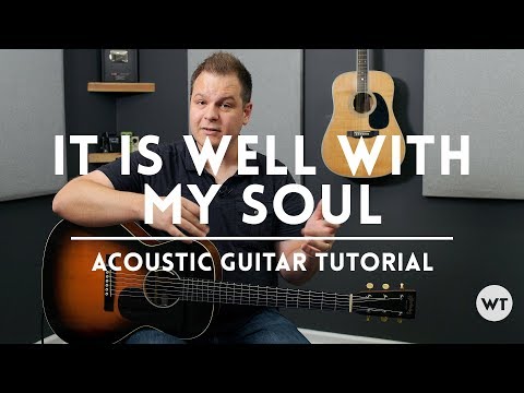 It Is Well - Kutless
