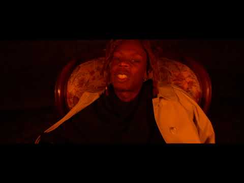 Roy Raheem - Serenissimo 😇 (prod.Xs) (Street Video)