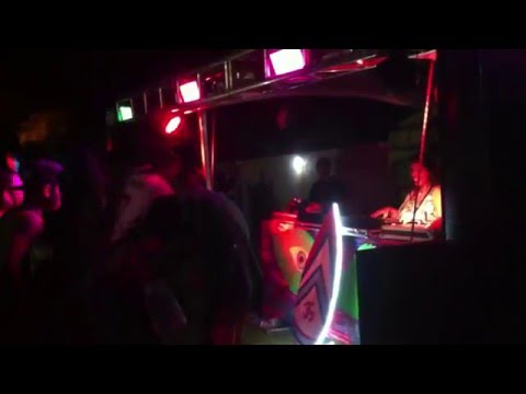 DJ ROSA VENTURA @ SUMMER PARADISE - MATÃO