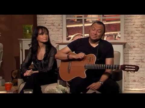 Café Tinto, 23 april 2014, deel 3 - Ulrike Westfa