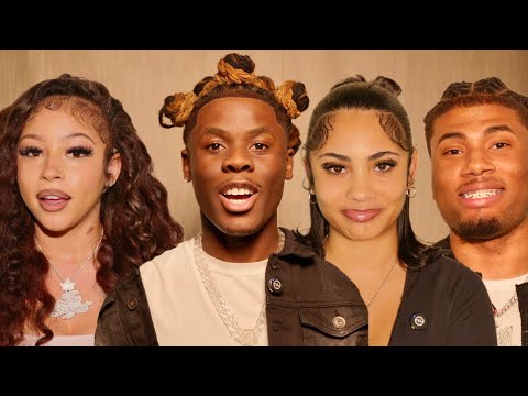 I Make 10 Girls Tattoo My Name & Fight For A Room in Miami! Ep. 1 KINDA GHETTO SZN 2