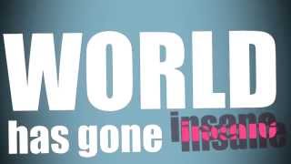 Patent Pending - &#39;I&#39;m Not Alone&#39; Lyric Video (from 2010 EP &quot;I&#39;m Not Alone&quot;)