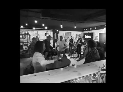 The DayTrippers 2022-05-07 på Botanika - I'm down