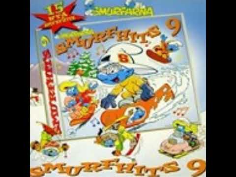 Lindansar Smurf - Smurfhits 9 - Lindansarsmurf