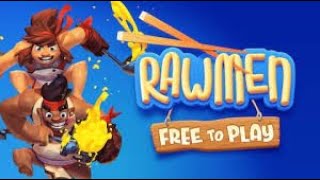 Zagrałem nagorszy Deathmatch w życiu Rawmen #13