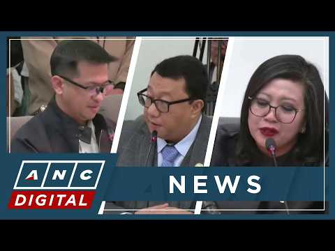 Abante: I don’t agree with SC decision dismissing impeachment raps vs. VP Sara | ANC