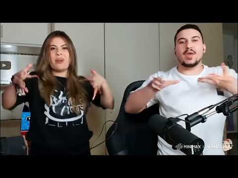 Taulant & Rosela ❤️@TaulantAbazaj @AbazajCouple #ai #goviral #subscribe