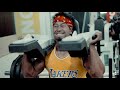 LEG DAY MOTIVATION| AESTHETIC KAVI