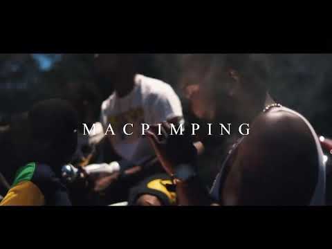Gitty T, BNE Pimp - MacPimpin’