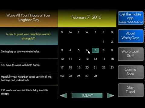 Item video thumbnail