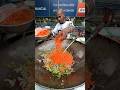 Bulk Veg Chowmein Making Shorts