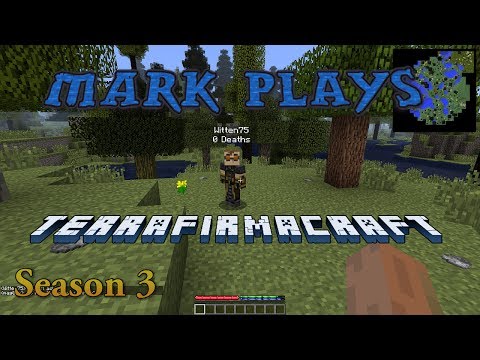 WDS TerraFirmaCraft - Season 3 - Episode 13 - Early Access