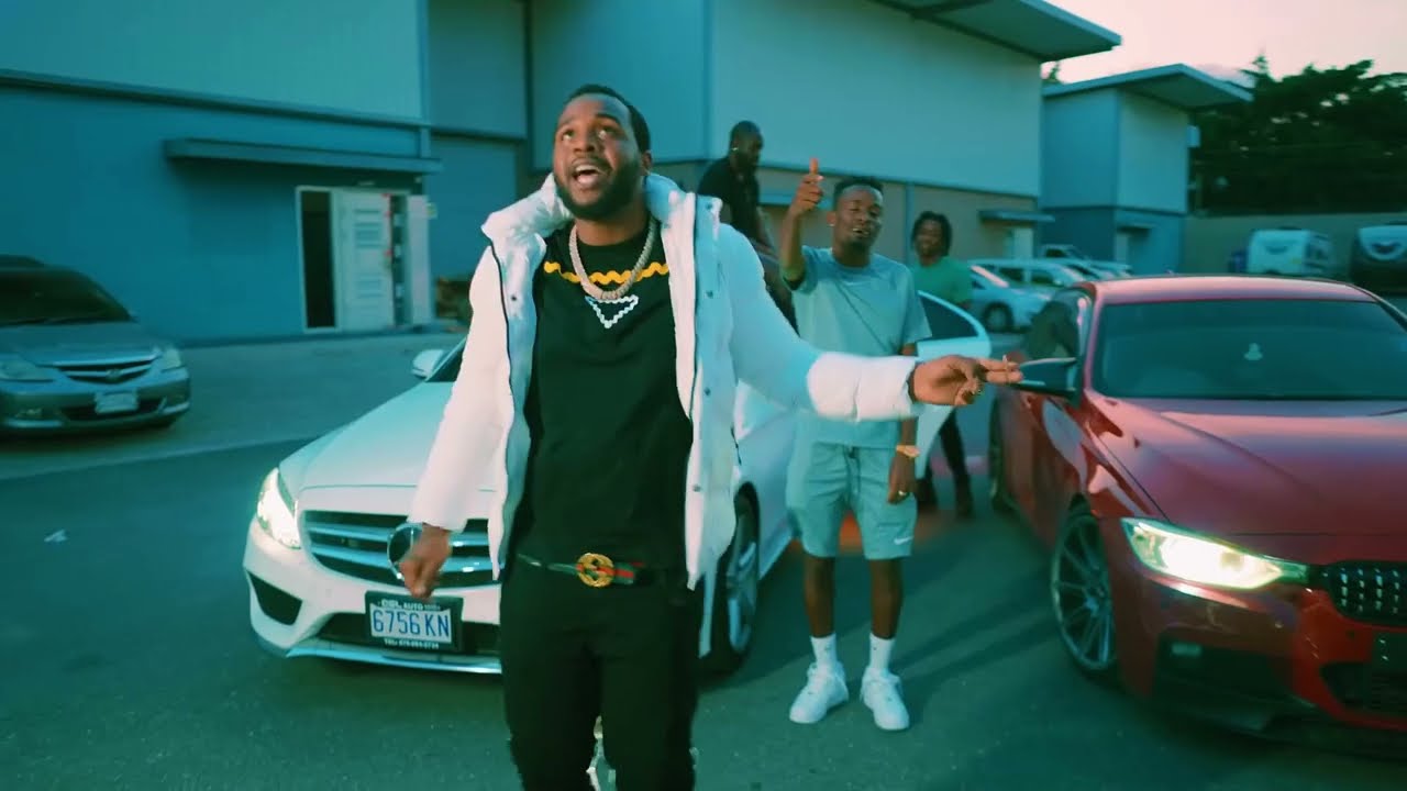 Teejay's Drift Emerges as the Most Exported Song in The Caribbean For June 2023