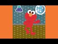 Elmo Dancing To Impossible Inches By Mr I From The Letter People