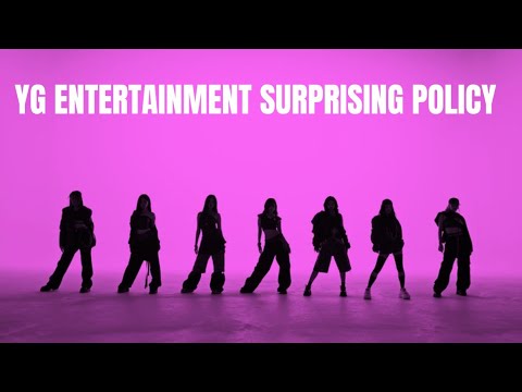 Too Old for K-Pop? YG Entertainment’s Surprising Age Policy Will Inspire You!