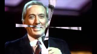 Spooky   ANDY WILLIAMS