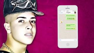 MC G15 - Portãozinho (Lyric Video) DJ R7