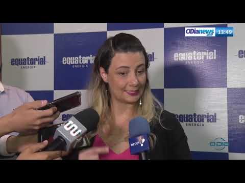 O DIA NEWS 04 09  Equatorial apresenta resultados de açoÌƒes no PiauiÌ