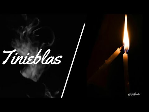 Tinieblas - Marcha Fúnebre