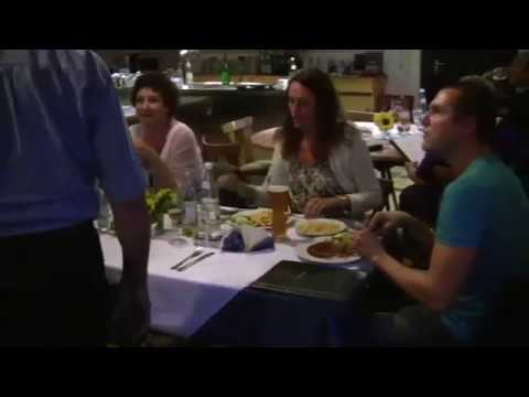 2013 Buchmüller/Buchmiller Family Reunion Östringen, Germany