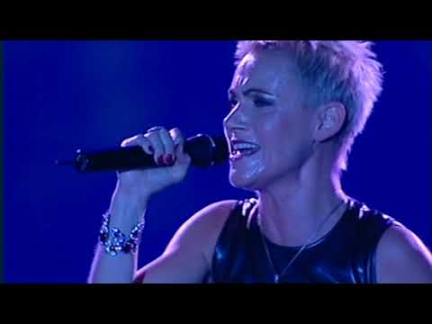 Roxette -  You Don't Understand Me - Box 2018