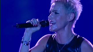 Roxette -  You Don&#39;t Understand Me - Box 2018