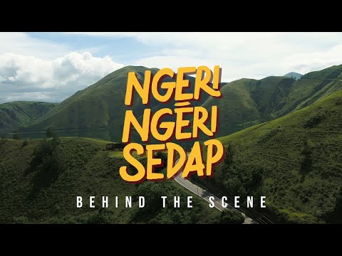 BEHIND THE SCENE: Ngeri-Ngeri Sedap (Part 1) - Missing Home | SUDAH TAYANG DI NETFLIX!